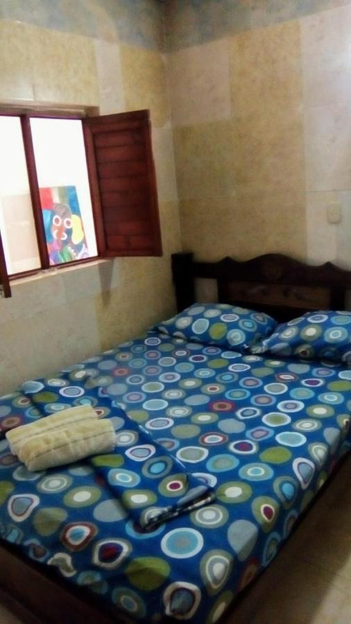 Cartagena Hostal Fareb المظهر الخارجي الصورة