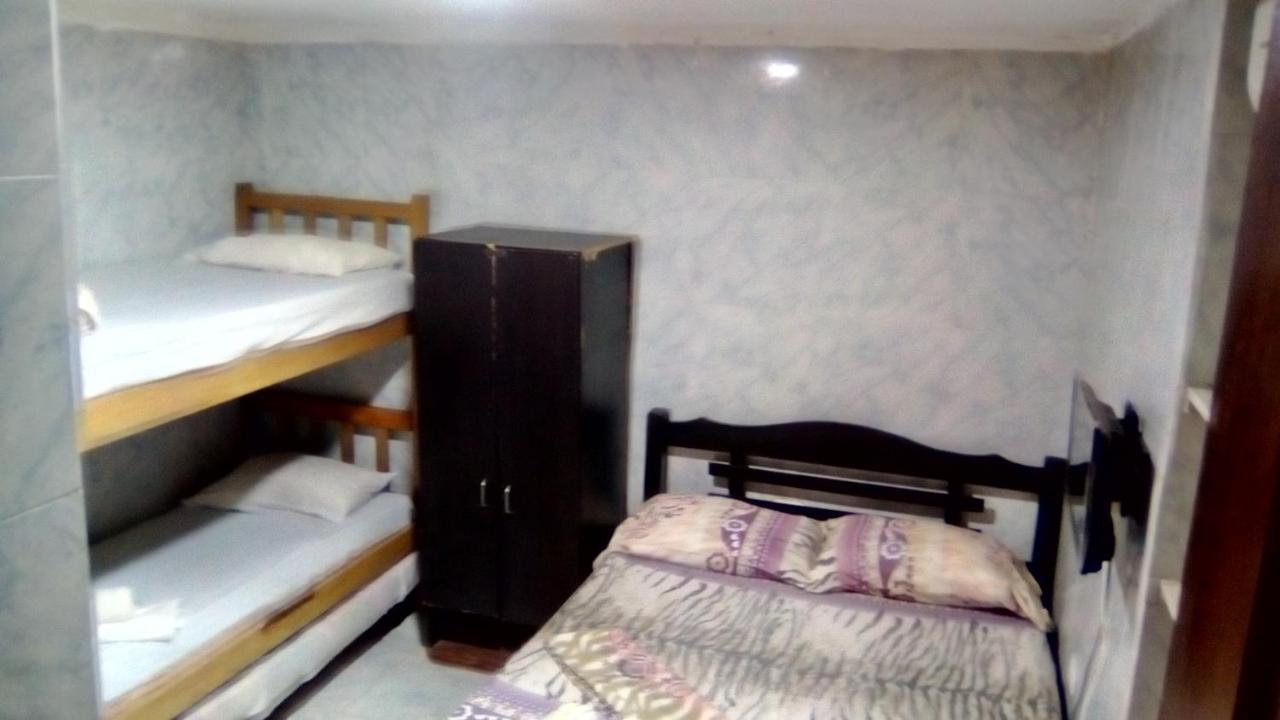 Cartagena Hostal Fareb المظهر الخارجي الصورة