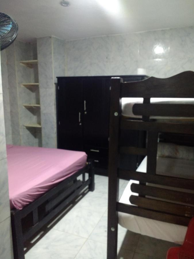 Cartagena Hostal Fareb المظهر الخارجي الصورة