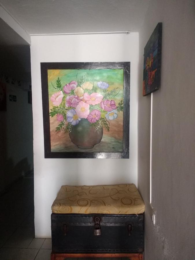 Cartagena Hostal Fareb المظهر الخارجي الصورة